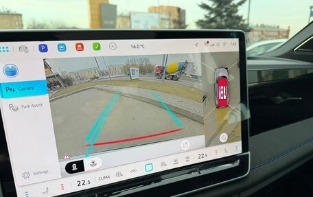 Volkswagen Tiguan, 2025 год, 4 990 000 рублей, 11 фотография