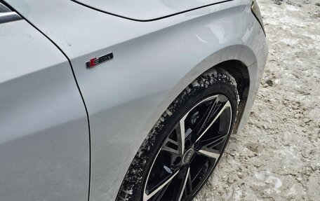 Audi A3, 2022 год, 1 995 069 рублей, 19 фотография