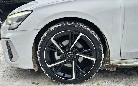 Audi A3, 2022 год, 1 995 069 рублей, 17 фотография