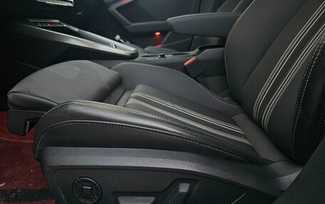 Audi A3, 2022 год, 1 995 069 рублей, 13 фотография