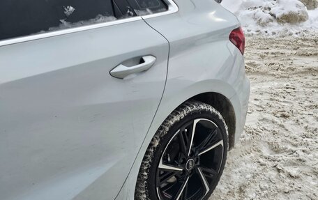 Audi A3, 2022 год, 1 995 069 рублей, 16 фотография