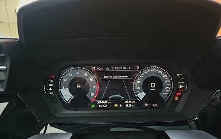 Audi A3, 2022 год, 1 995 069 рублей, 14 фотография