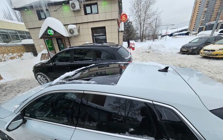 Audi A3, 2022 год, 1 995 069 рублей, 26 фотография