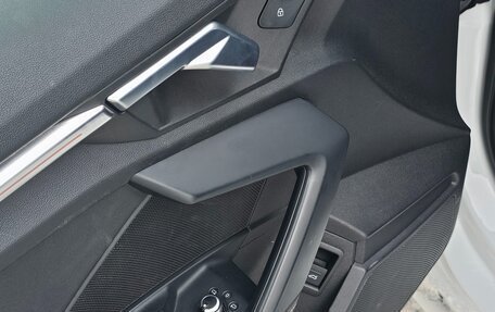 Audi A3, 2022 год, 1 995 069 рублей, 27 фотография