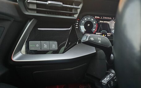 Audi A3, 2022 год, 1 995 069 рублей, 29 фотография