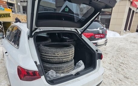 Audi A3, 2022 год, 1 995 069 рублей, 28 фотография