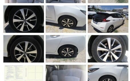 Nissan Leaf II, 2018 год, 2 150 000 рублей, 6 фотография