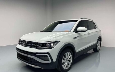 Volkswagen Tharu, 2023 год, 2 100 000 рублей, 2 фотография