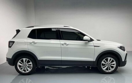 Volkswagen Tharu, 2023 год, 2 100 000 рублей, 5 фотография