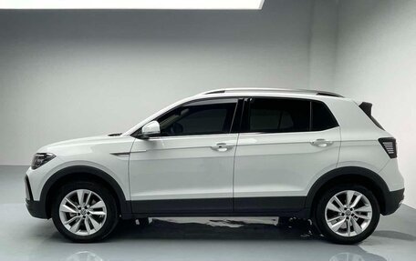 Volkswagen Tharu, 2023 год, 2 100 000 рублей, 4 фотография