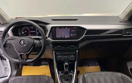 Volkswagen Tharu, 2023 год, 2 100 000 рублей, 7 фотография