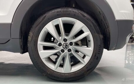 Volkswagen Tharu, 2023 год, 2 100 000 рублей, 11 фотография