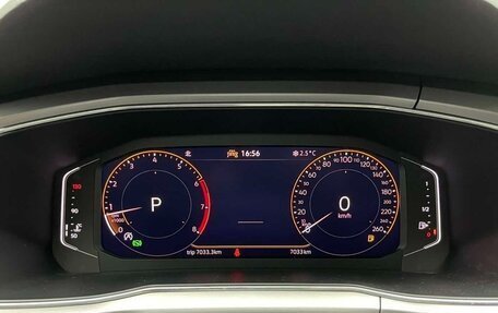 Volkswagen Tharu, 2023 год, 2 100 000 рублей, 8 фотография