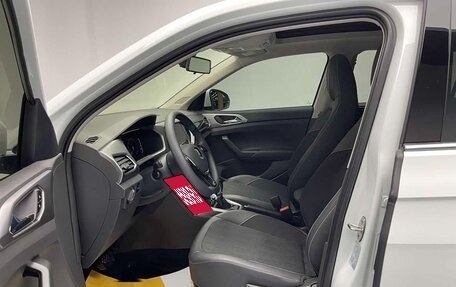 Volkswagen Tharu, 2023 год, 2 100 000 рублей, 6 фотография