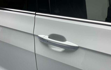 Volkswagen Tharu, 2023 год, 2 100 000 рублей, 15 фотография