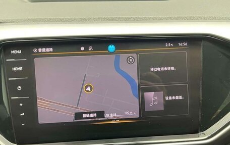 Volkswagen Tharu, 2023 год, 2 100 000 рублей, 20 фотография