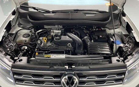 Volkswagen Tharu, 2023 год, 2 100 000 рублей, 18 фотография