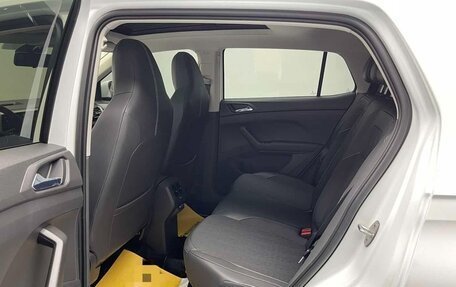 Volkswagen Tharu, 2023 год, 2 100 000 рублей, 21 фотография