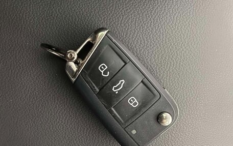 Volkswagen Tharu, 2023 год, 2 100 000 рублей, 22 фотография