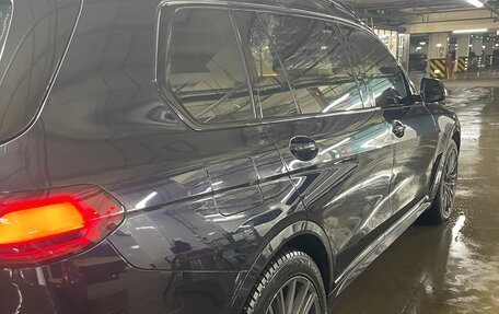 BMW X7, 2019 год, 6 500 000 рублей, 5 фотография