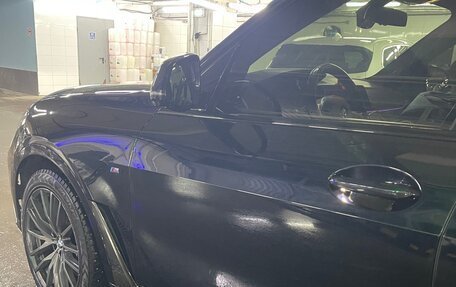 BMW X7, 2019 год, 6 500 000 рублей, 3 фотография