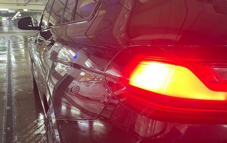 BMW X7, 2019 год, 6 500 000 рублей, 7 фотография