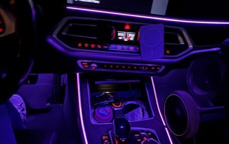 BMW X7, 2019 год, 6 500 000 рублей, 15 фотография