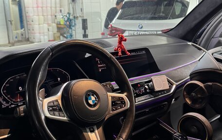 BMW X7, 2019 год, 6 500 000 рублей, 13 фотография