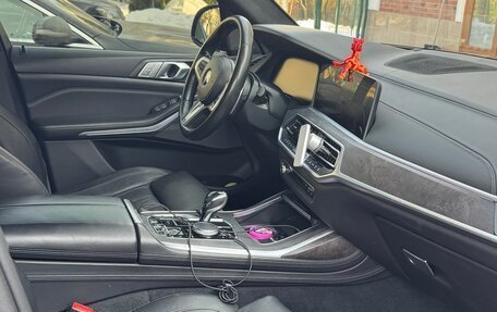 BMW X7, 2019 год, 6 500 000 рублей, 12 фотография