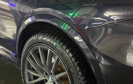 BMW X7, 2019 год, 6 500 000 рублей, 21 фотография