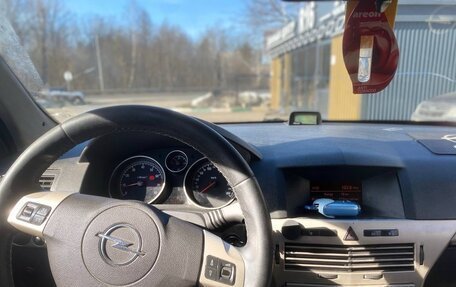 Opel Astra H, 2008 год, 250 000 рублей, 6 фотография