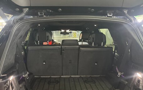 BMW X7, 2019 год, 6 500 000 рублей, 20 фотография