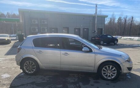 Opel Astra H, 2008 год, 250 000 рублей, 5 фотография