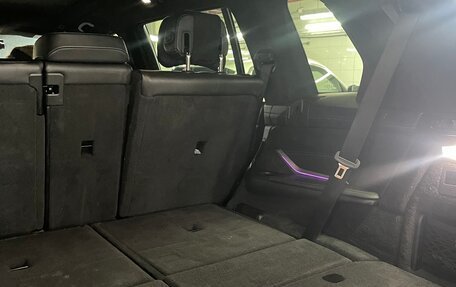 BMW X7, 2019 год, 6 500 000 рублей, 19 фотография