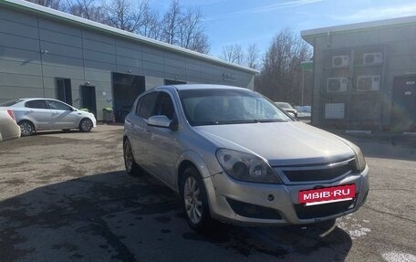Opel Astra H, 2008 год, 250 000 рублей, 2 фотография