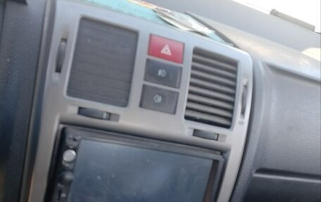 Hyundai Getz I рестайлинг, 2004 год, 100 000 рублей, 5 фотография