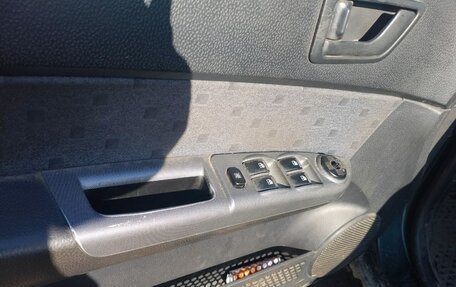 Hyundai Getz I рестайлинг, 2004 год, 100 000 рублей, 6 фотография