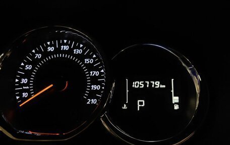 Renault Logan II, 2021 год, 1 247 000 рублей, 18 фотография