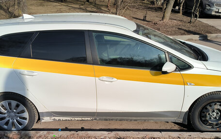 KIA cee'd III, 2018 год, 600 000 рублей, 3 фотография