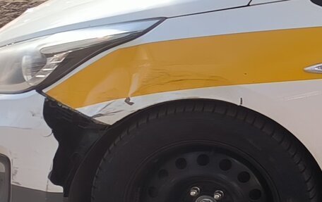 KIA cee'd III, 2018 год, 600 000 рублей, 7 фотография