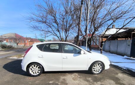 Hyundai i30 I, 2009 год, 600 000 рублей, 3 фотография