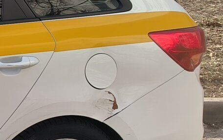 KIA cee'd III, 2018 год, 600 000 рублей, 6 фотография