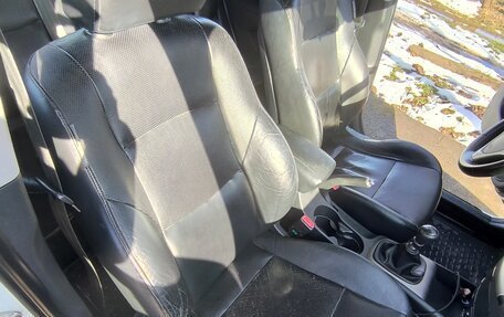 Hyundai i30 I, 2009 год, 600 000 рублей, 13 фотография