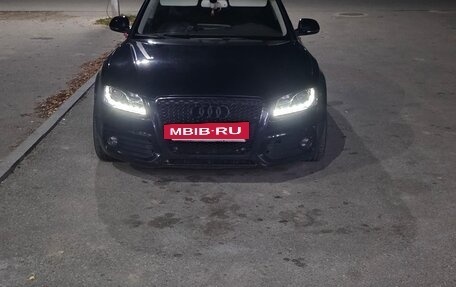 Audi A5, 2008 год, 1 200 000 рублей, 3 фотография