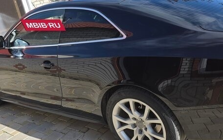 Audi A5, 2008 год, 1 200 000 рублей, 6 фотография