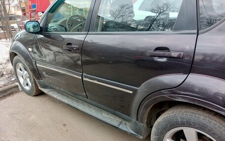 SsangYong Rexton III, 2008 год, 500 000 рублей, 5 фотография