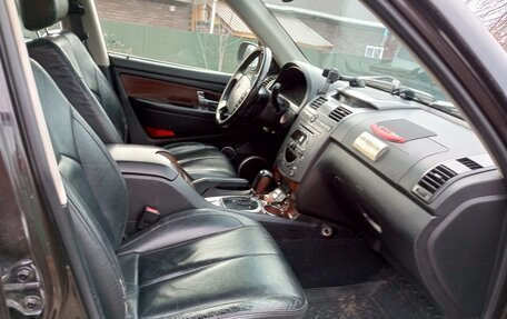 SsangYong Rexton III, 2008 год, 500 000 рублей, 4 фотография