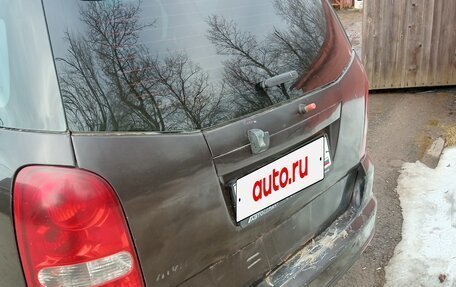 SsangYong Rexton III, 2008 год, 500 000 рублей, 8 фотография