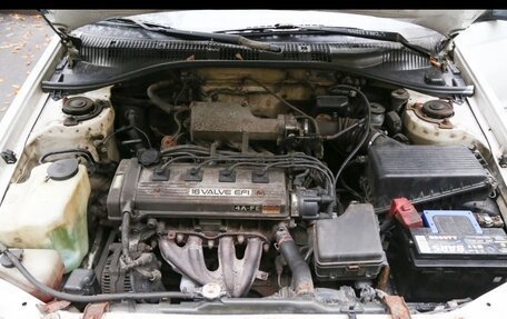 Toyota Carina, 1995 год, 230 000 рублей, 5 фотография