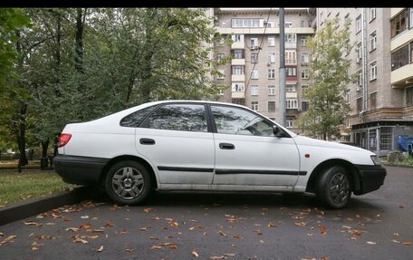 Toyota Carina, 1995 год, 230 000 рублей, 4 фотография